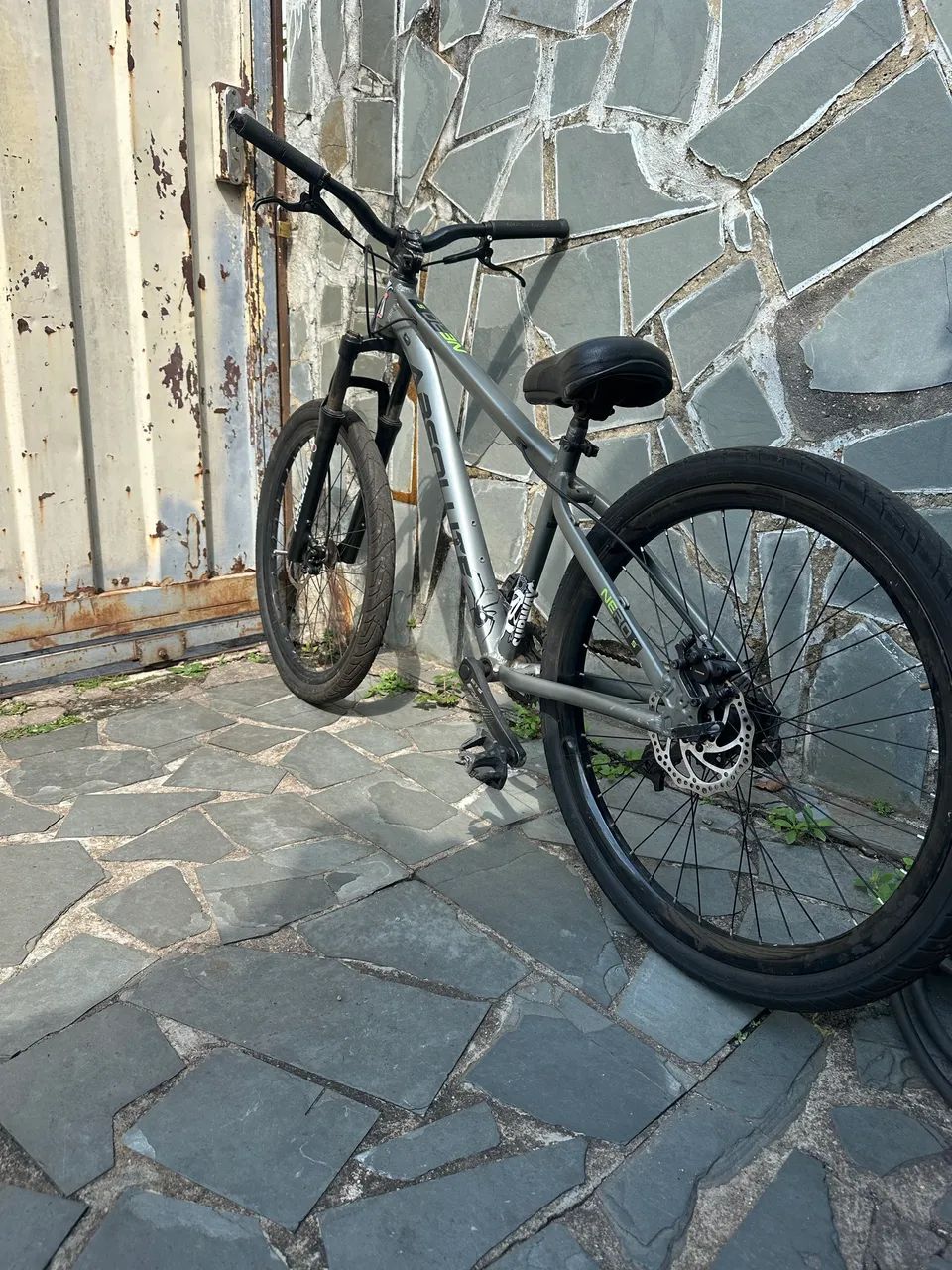 Vendo bike absolute - Foto 3