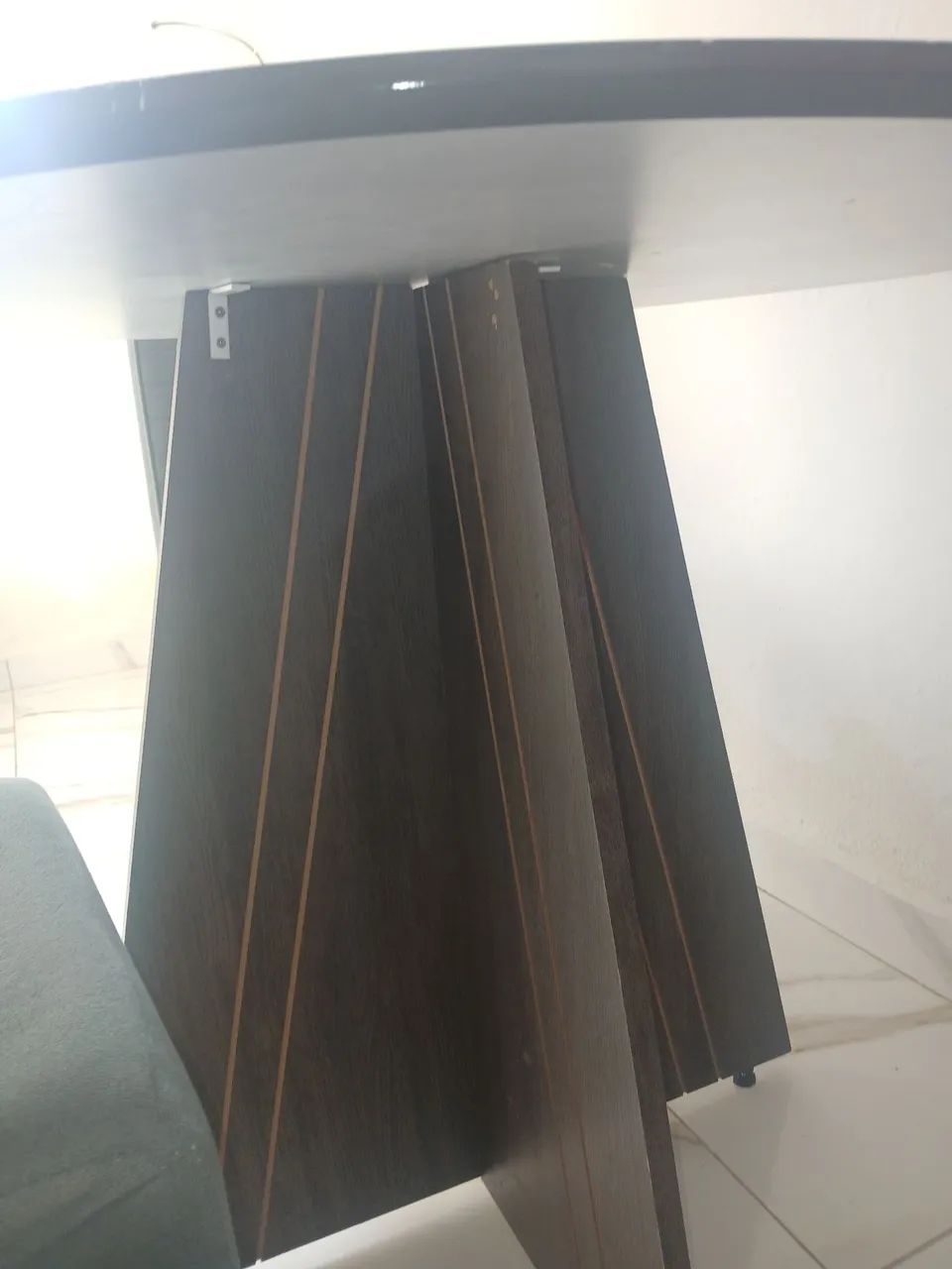 Mesa com base MDF - Foto 2