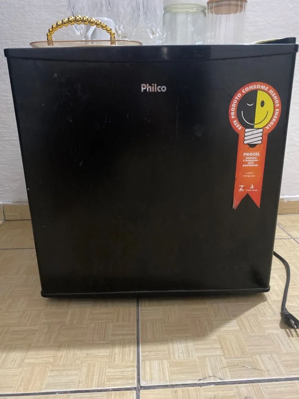 Frigobar Philco