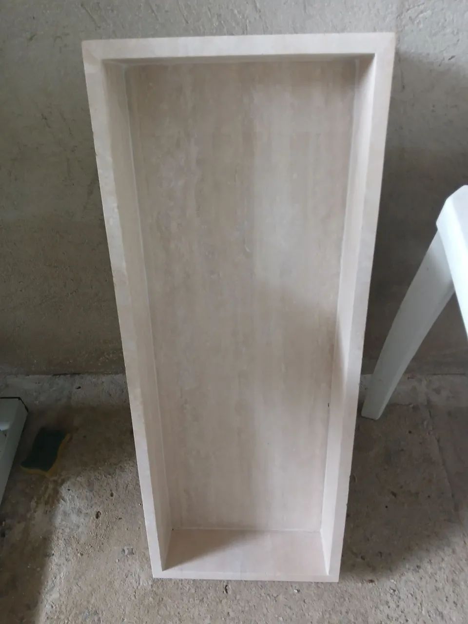 Nicho de banheiro de travestino romano - Foto 5