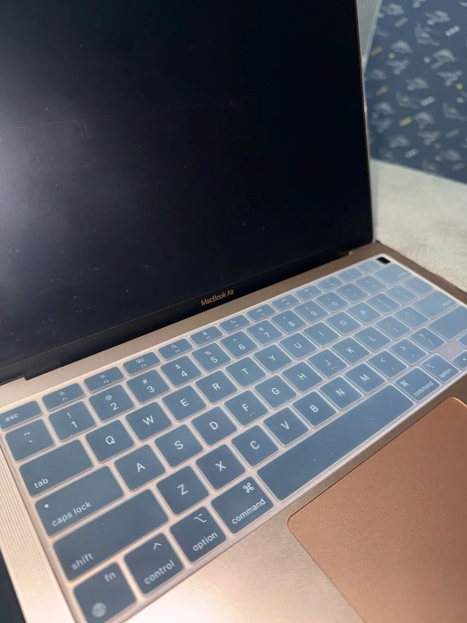 MacBook Air M1 8gb + 256 - Foto 2