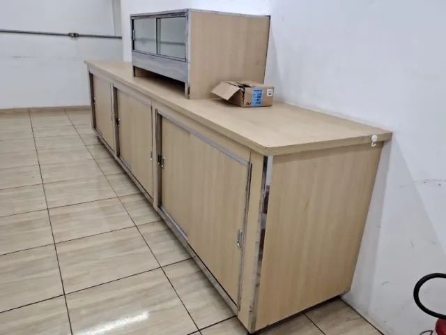 Maquinario Completo Padaria - Foto 2