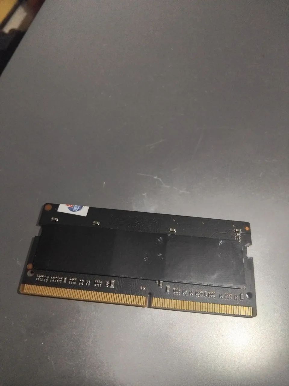 Memoria DDR4 4gb 2400mhz 