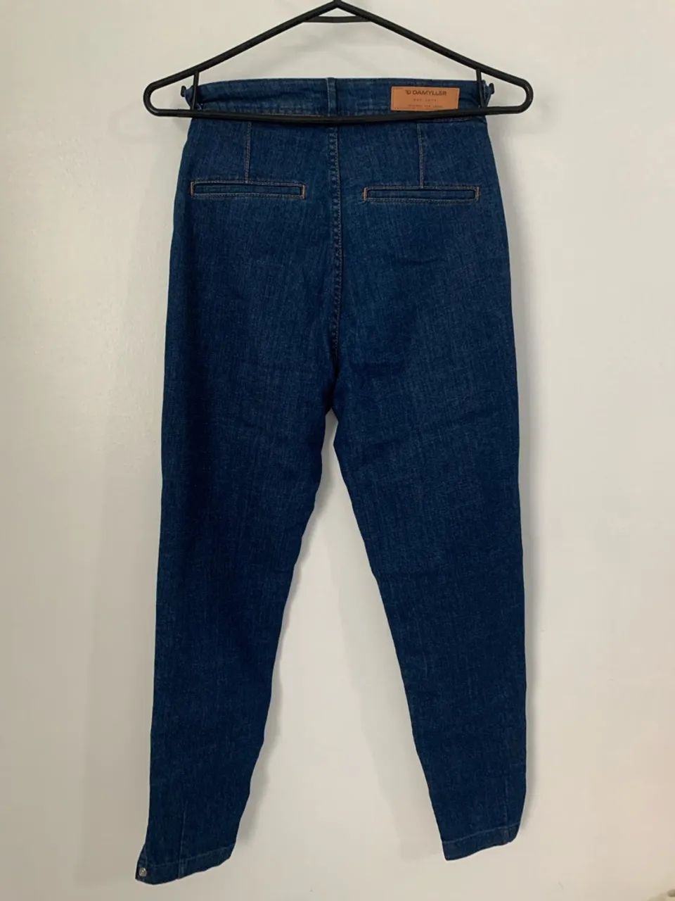 Vendo calça jens da Damiler. - Foto 3