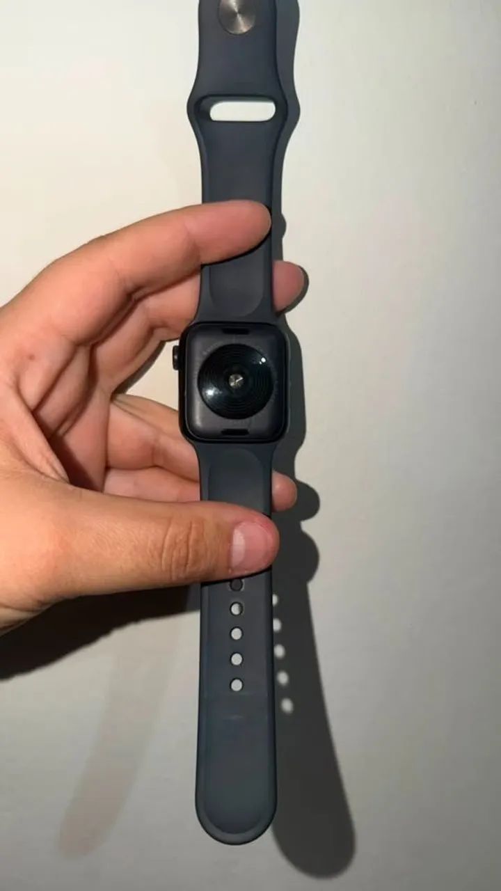 Apple Watch SE 2 geração- COMPLETO - Foto 2