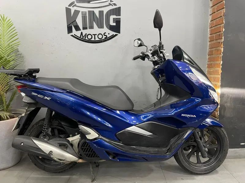 HONDA PCX 150