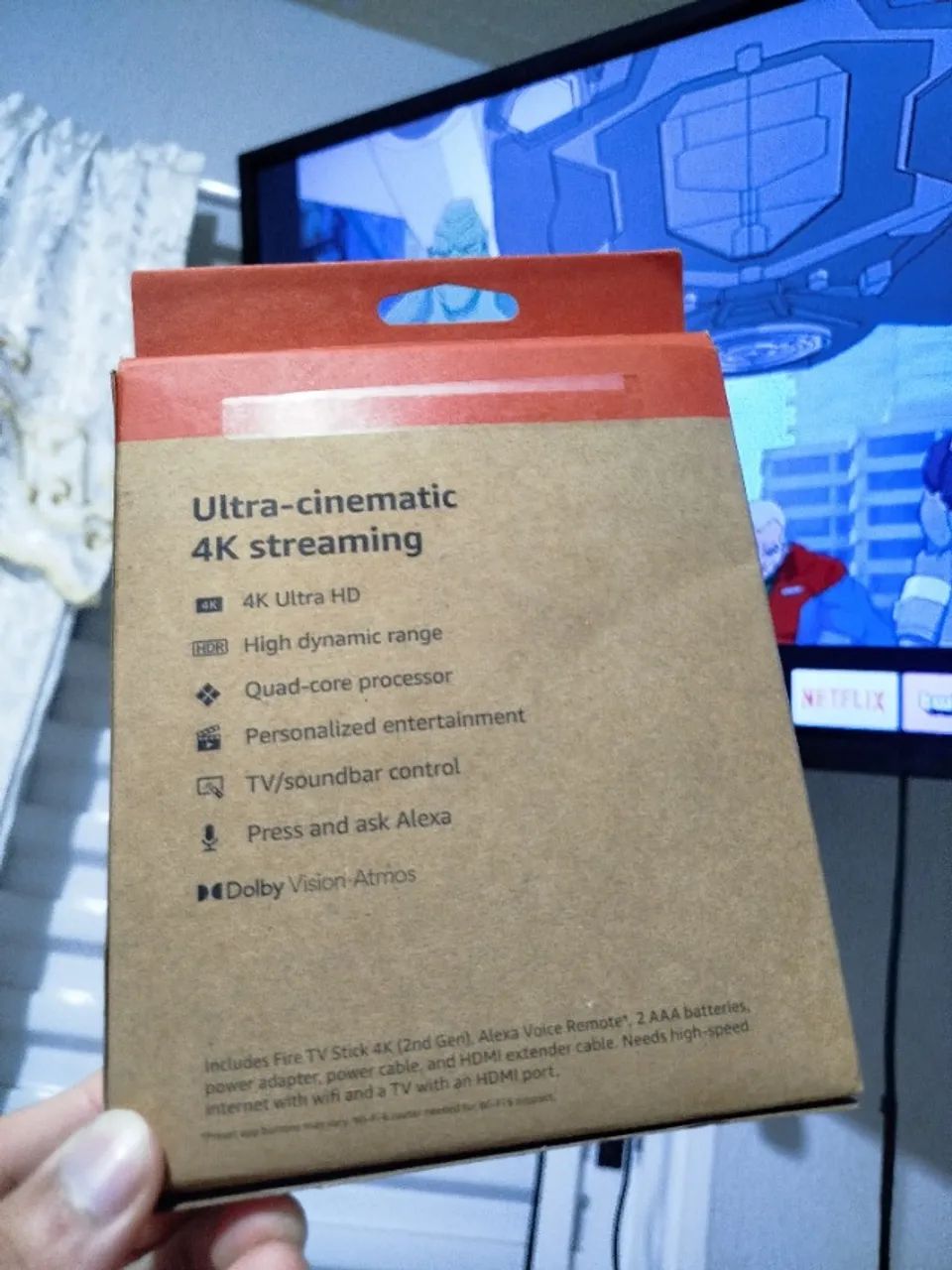 Fire Tv Stick  - Foto 2