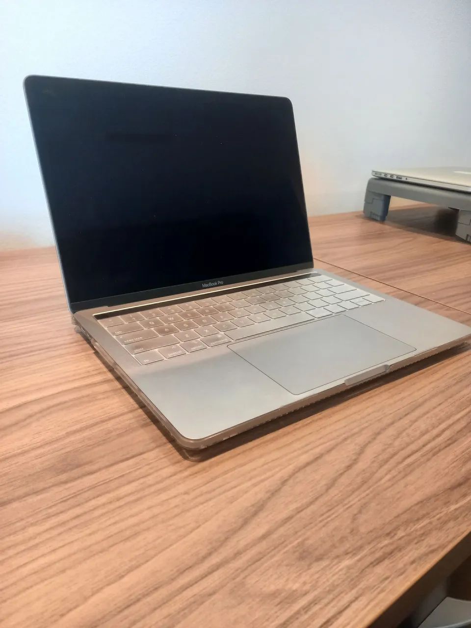 Macbook Pro 13 polegadas, i7, 16gb de memória RAM, 256gb de ssd