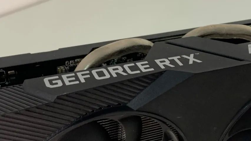 RTX 2060 6GB ASUS DUAL - Foto 2
