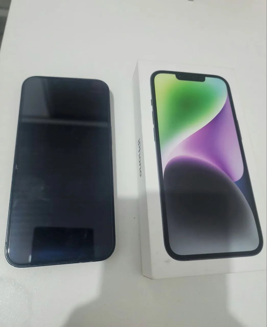 Iphone 14 - Foto 2