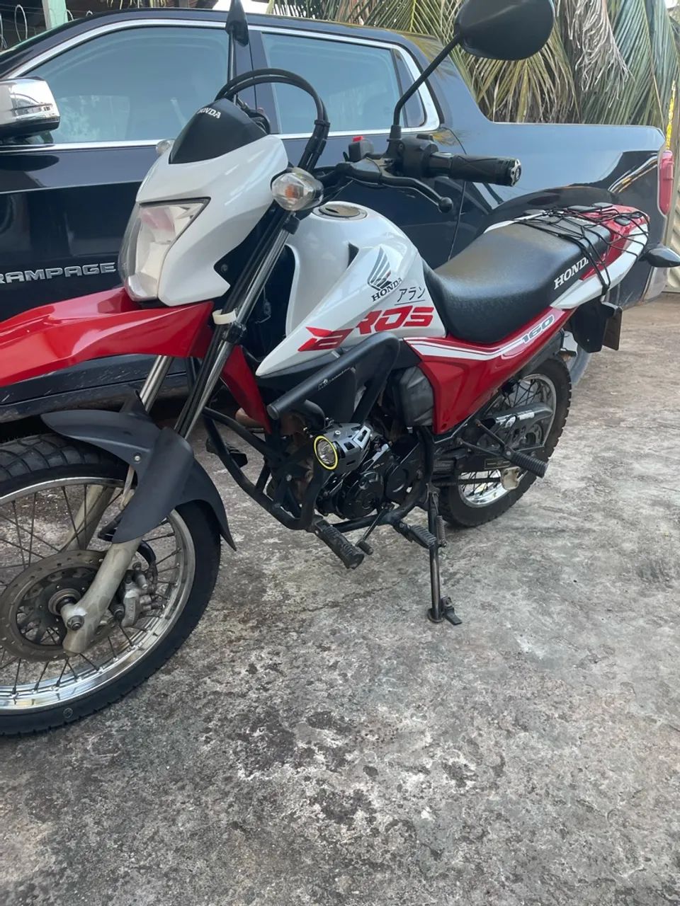 Honda Bros 2019 - Foto 5