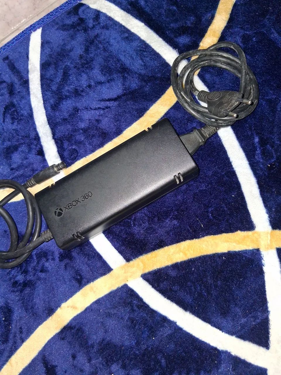 Fonte original xbox 360 super slim  - Foto 2