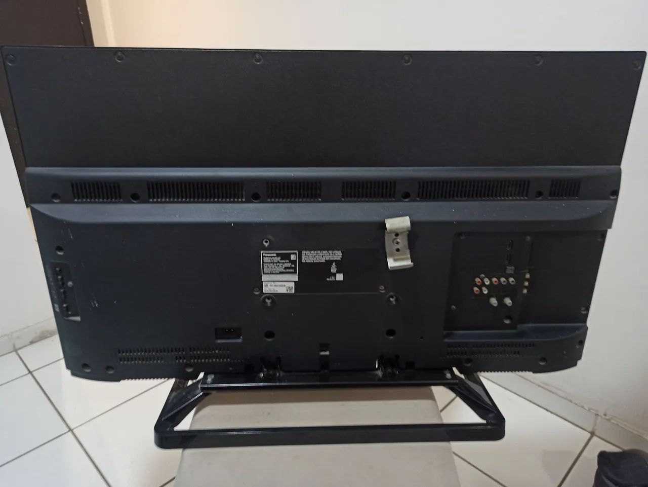 TV Panasonic 40 Polegadas - Foto 3