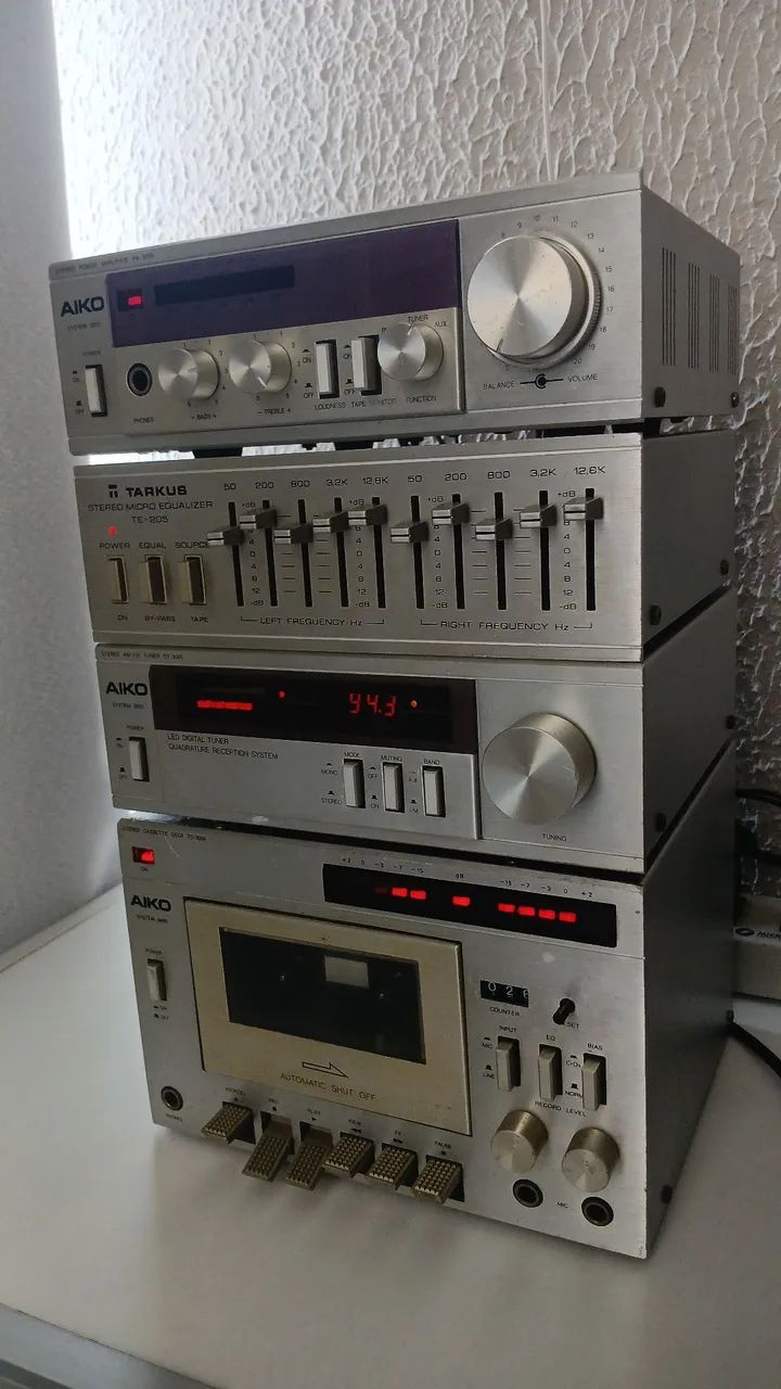 Aiko pa 3000