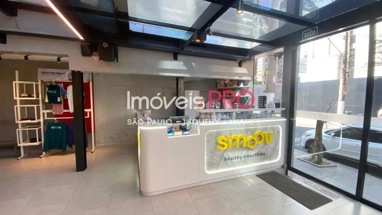 Prédio, Itaim Bibi - São Paulo - Foto 3