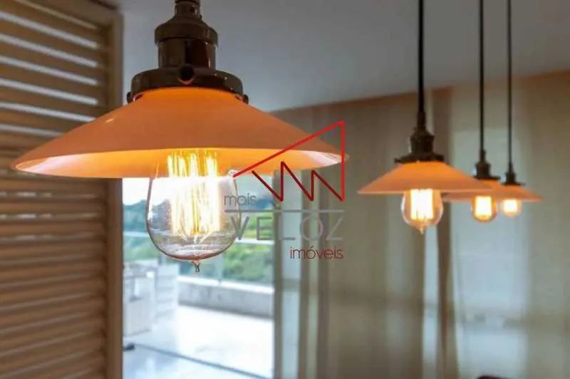 Apartamento : / Residencial / Gávea - Foto 5