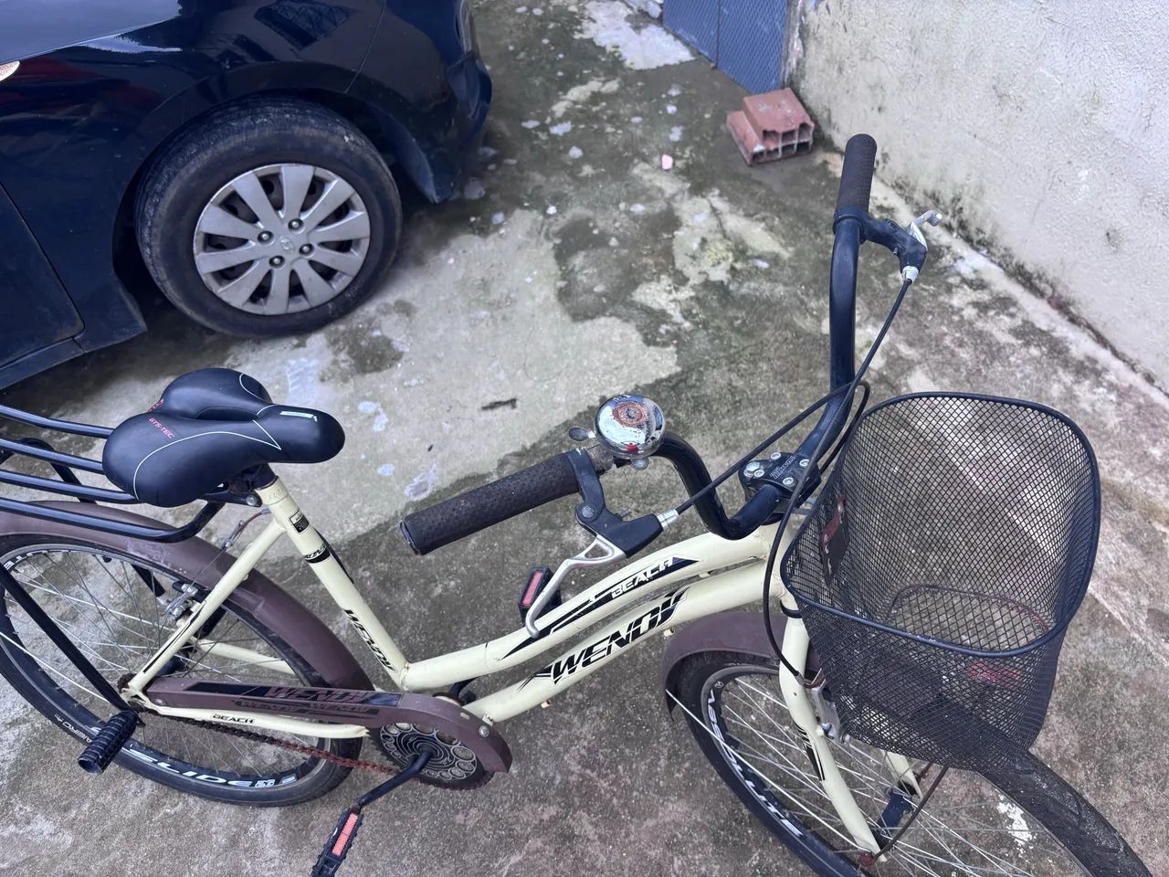 Bicicleta Aro 26 - Foto 3