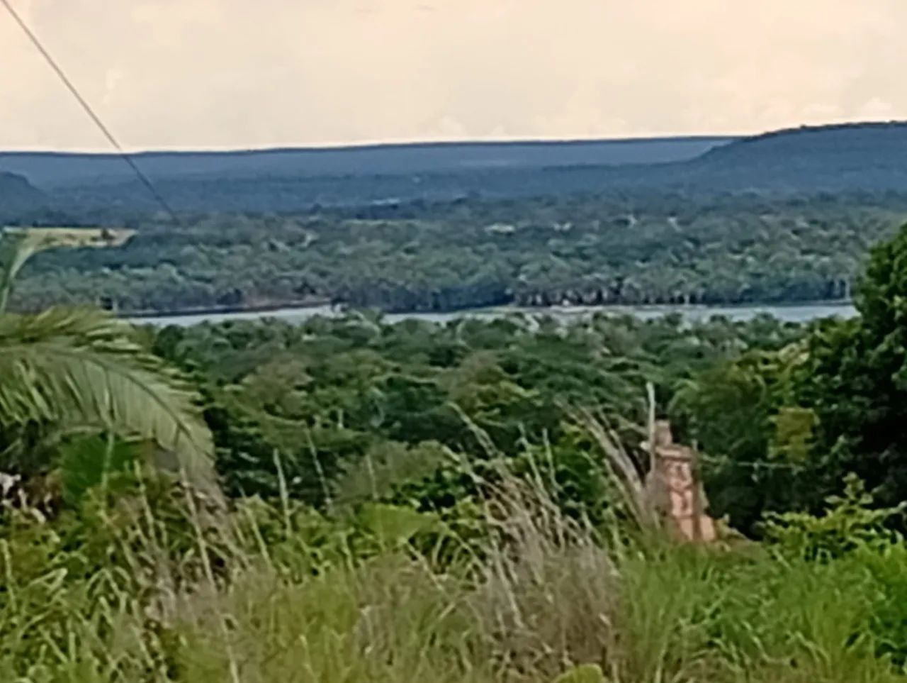 Vendo 1 hectare no Manso - Foto 3