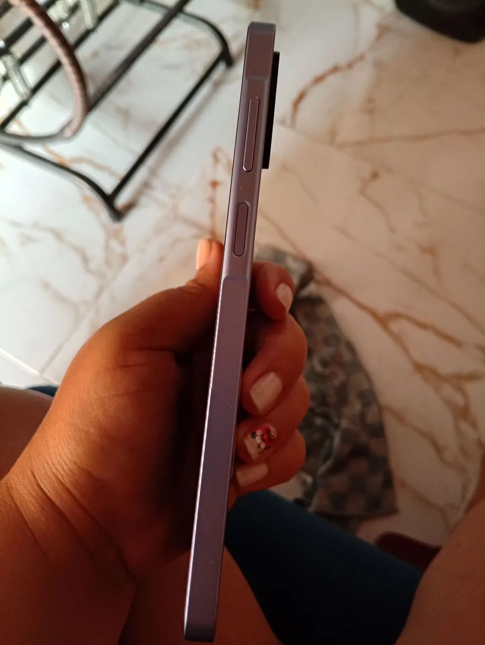 Galaxy A 07 - Foto 4