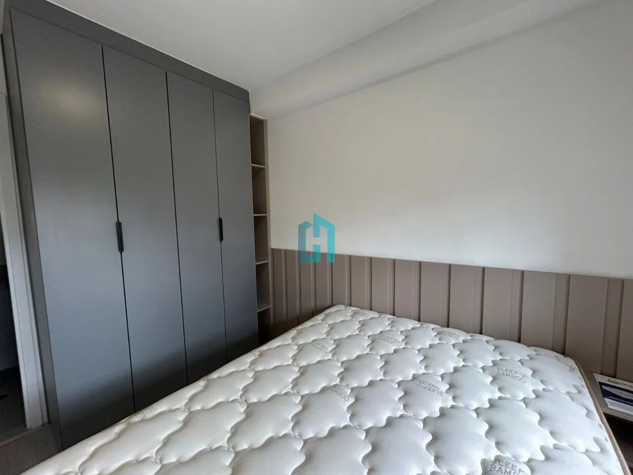 Apartamento 1 dorm, 350m do Insper - Foto 4