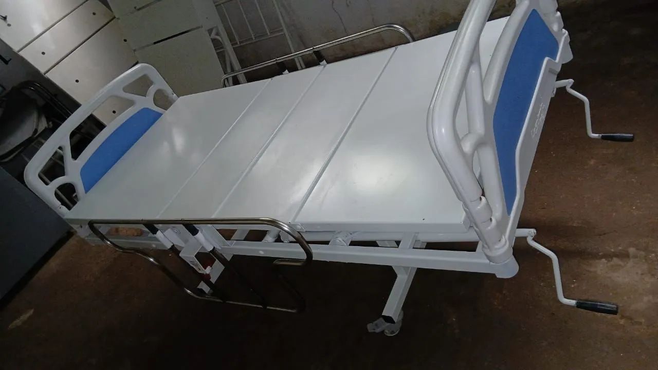 Cama hospitalar  - Foto 4