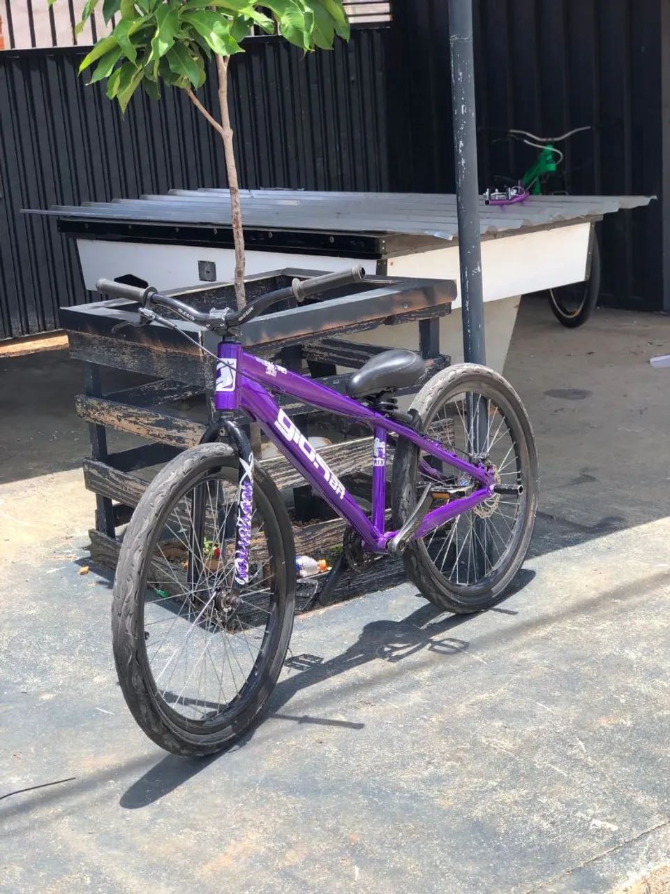 Gios 2025 4trix - Foto 2