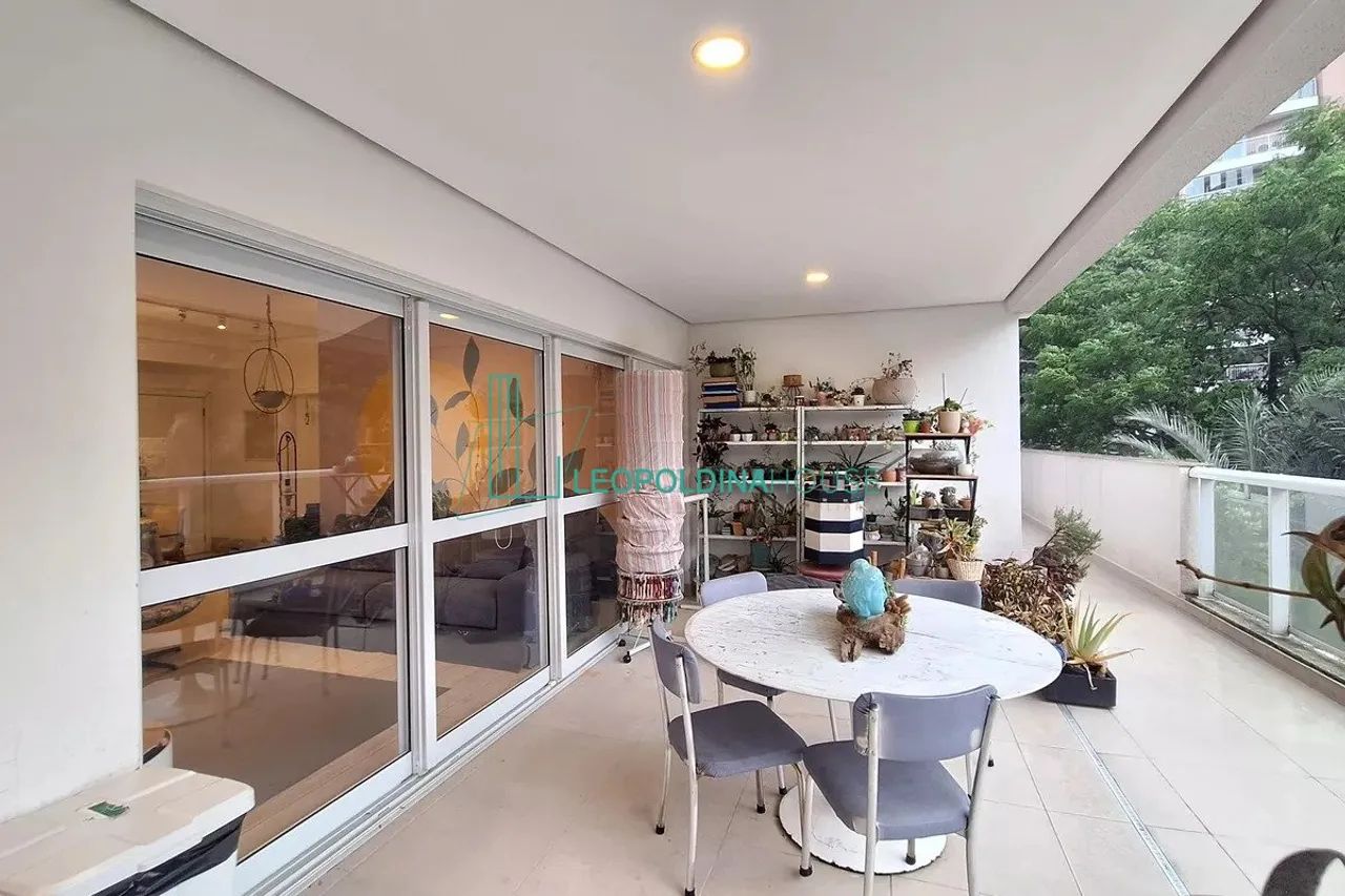 APARTAMENTO PARA VENDA 252M² - VILA LEOPOLDINA - Foto 2