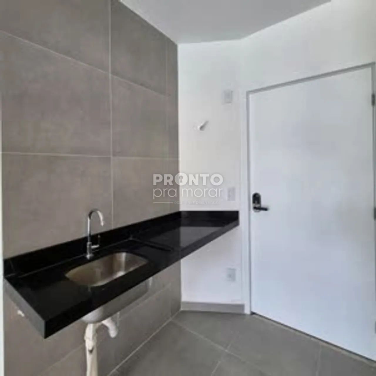 Flat com 1 quarto em Carneiros