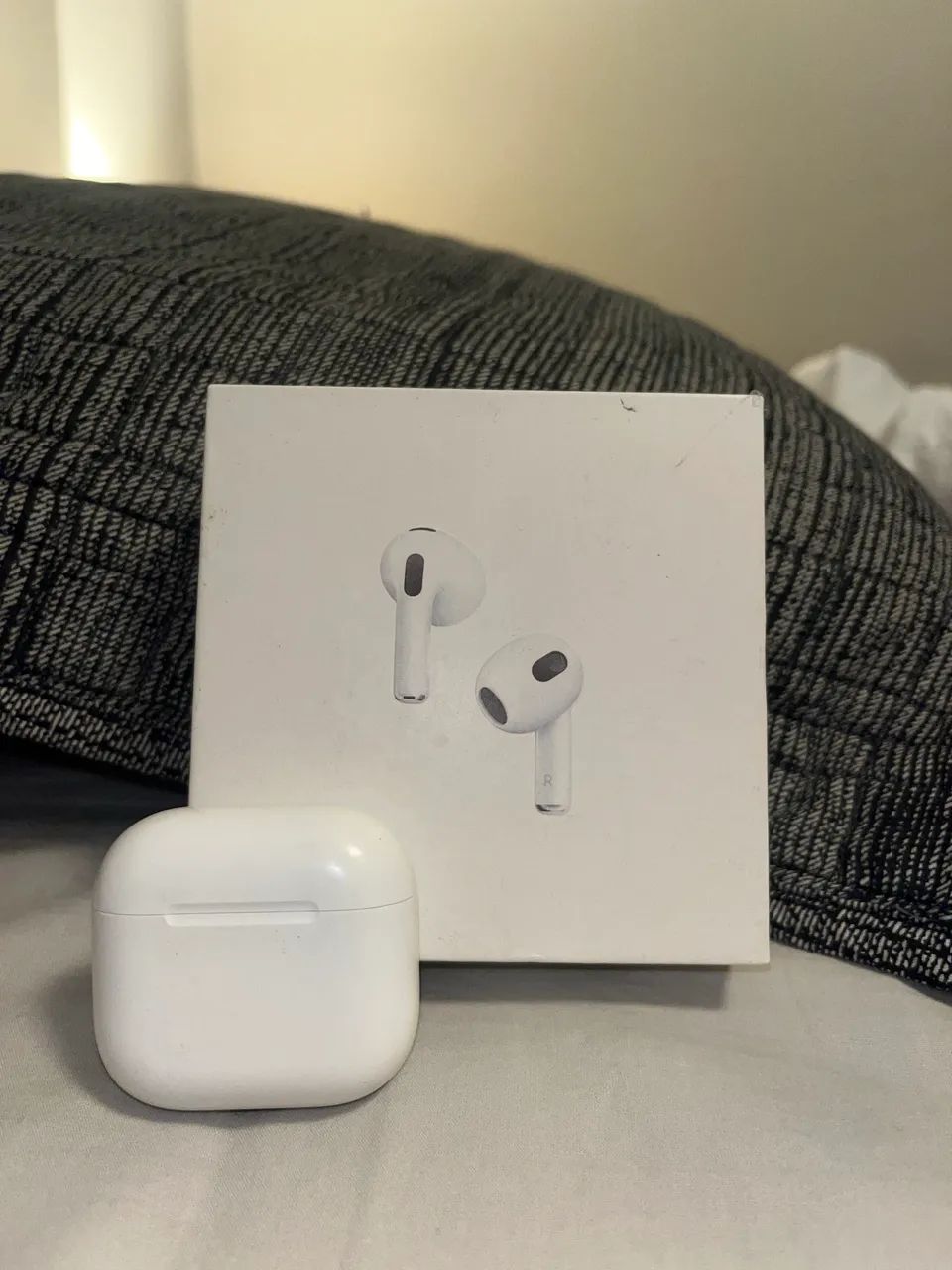 AIRPODS 3 - Foto 4