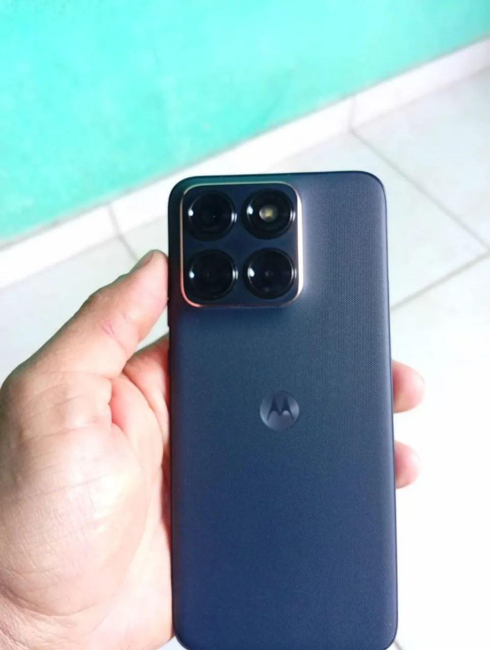 Moto Edge 70 fusion  - Foto 2