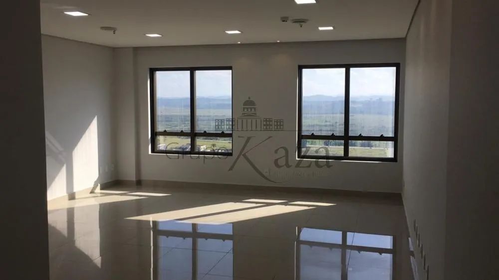Comercial Sala Condomínio em São José dos Campos - Foto 3