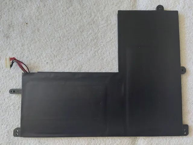 Bateria Notebook Positivo N 1240 - Foto 2