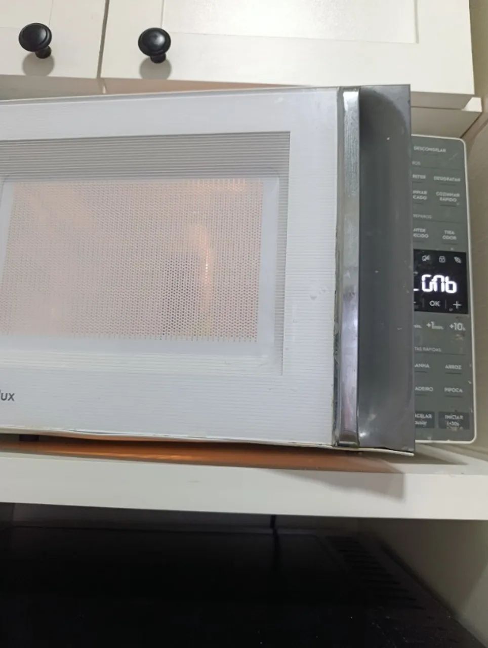 Funciona microondas 100 reais no pix - Foto 3