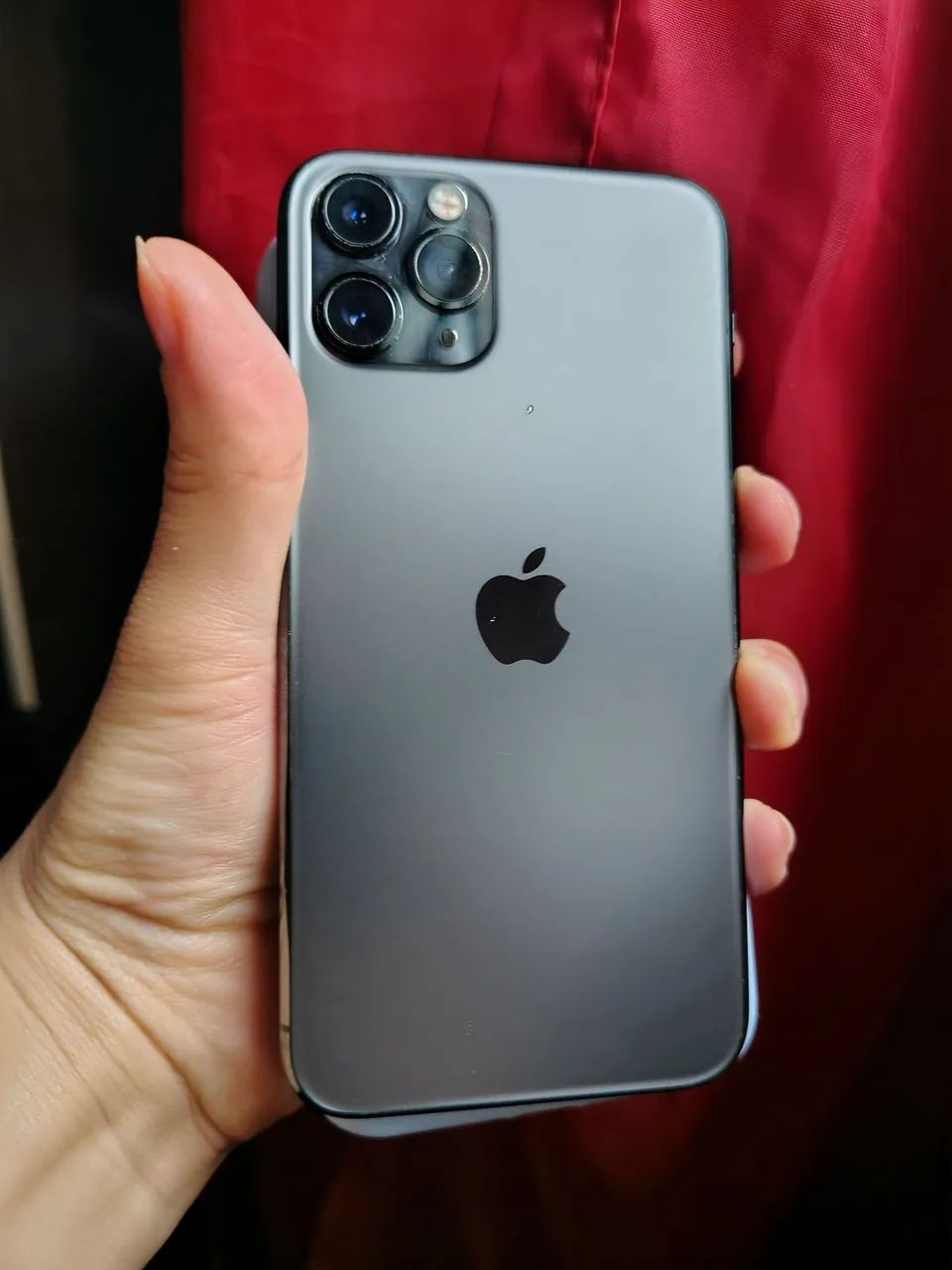 Iphone 11pro 