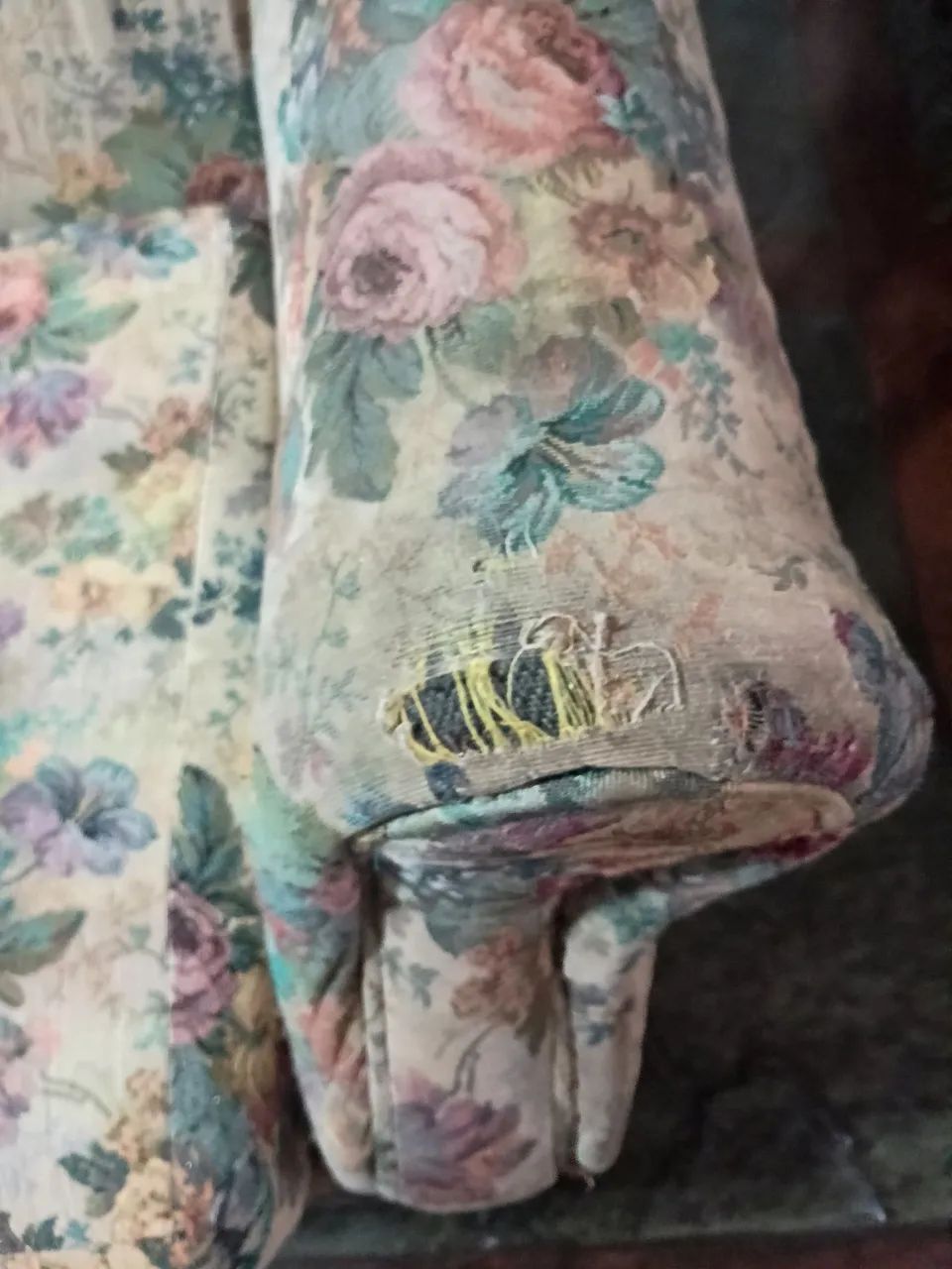 Vendo sofá 6 lugares 64985854495105123