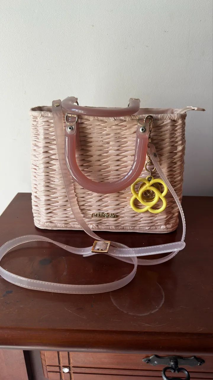Bolsa Petite Jolie  - Foto 2