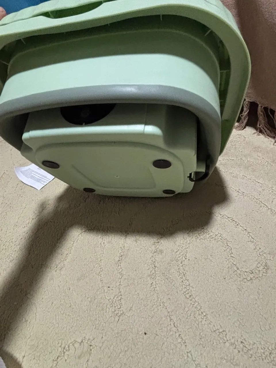Lavadora de peças íntimas  - Foto 5
