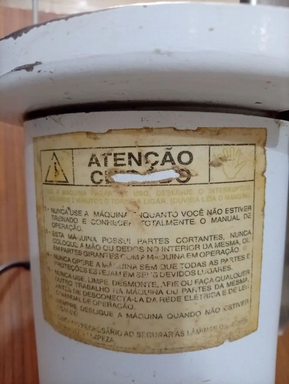 Cortador de frios 110v - Foto 2