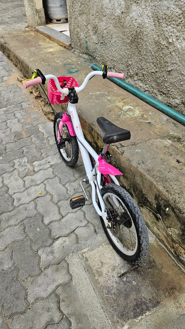 Bicicleta infantil  - Foto 4