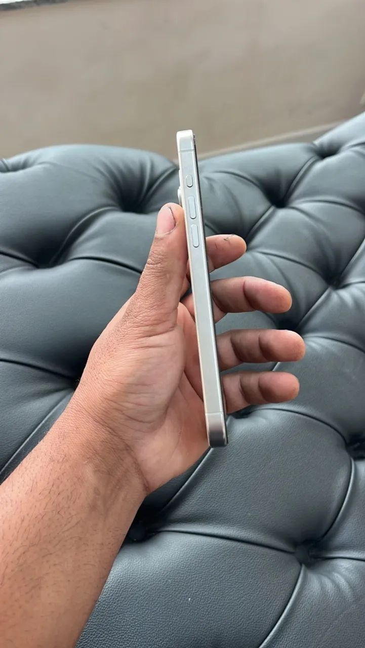 IPHONE 15 PRO MAX  - Foto 5