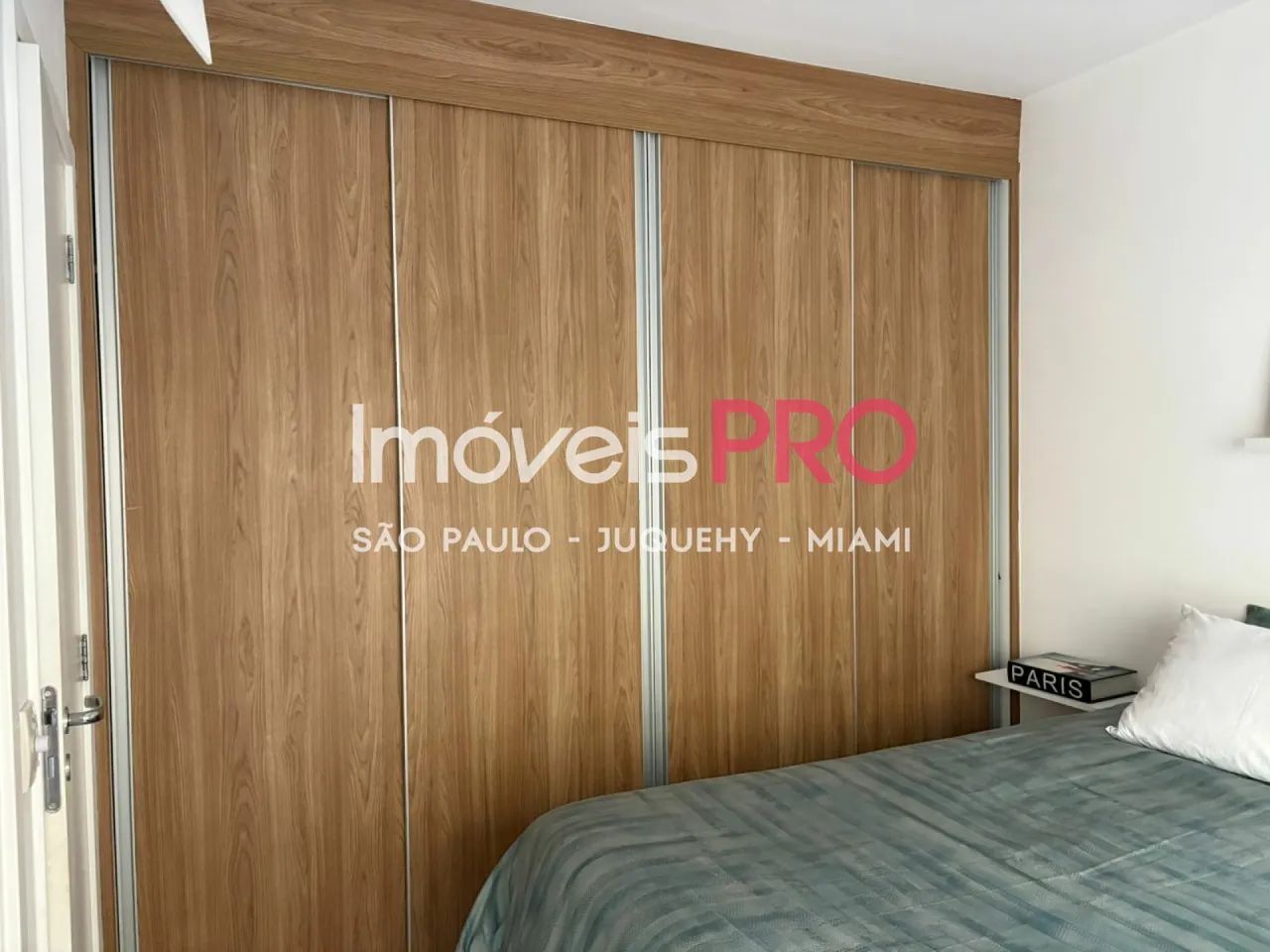 Lindo apartamento com 2 suítes em Perdizes - Foto 5