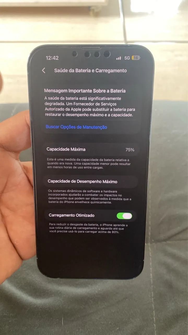 iPhone 13 Pro Max  - Foto 3