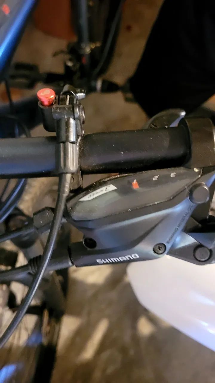 Bicicleta aro 29 - Foto 5