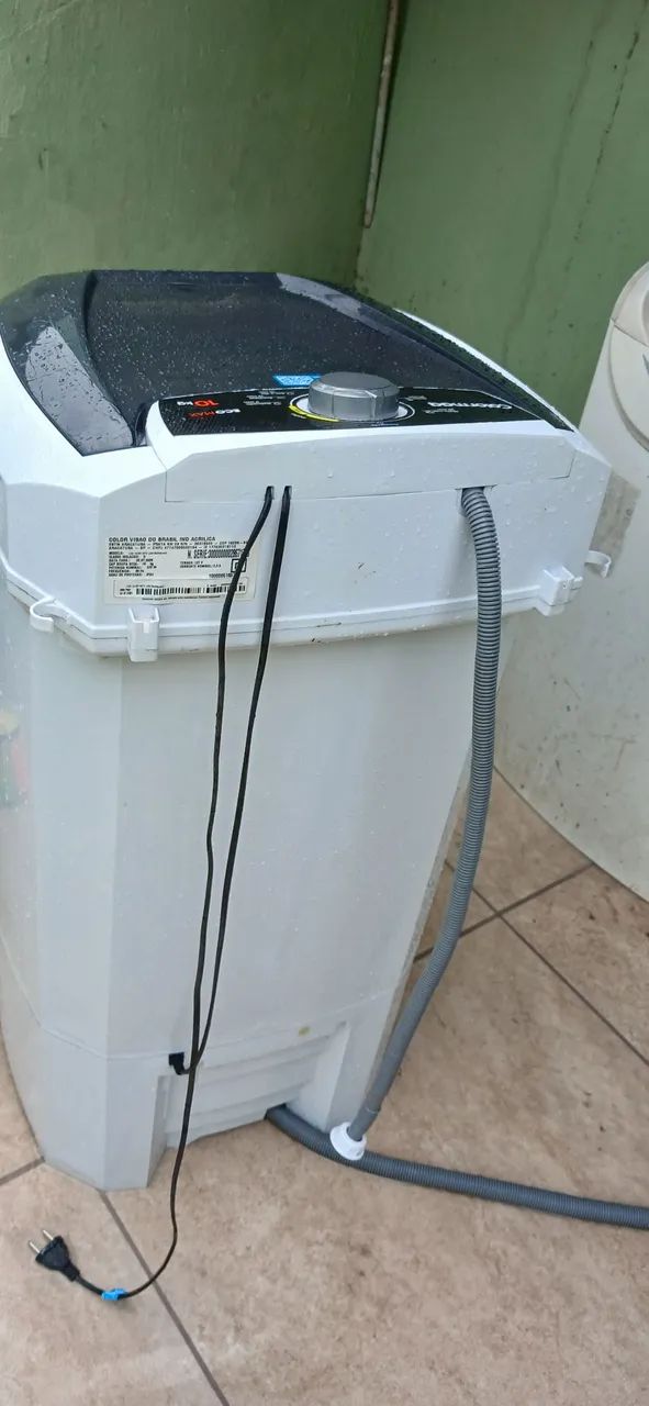 Tanquinho  colomarq