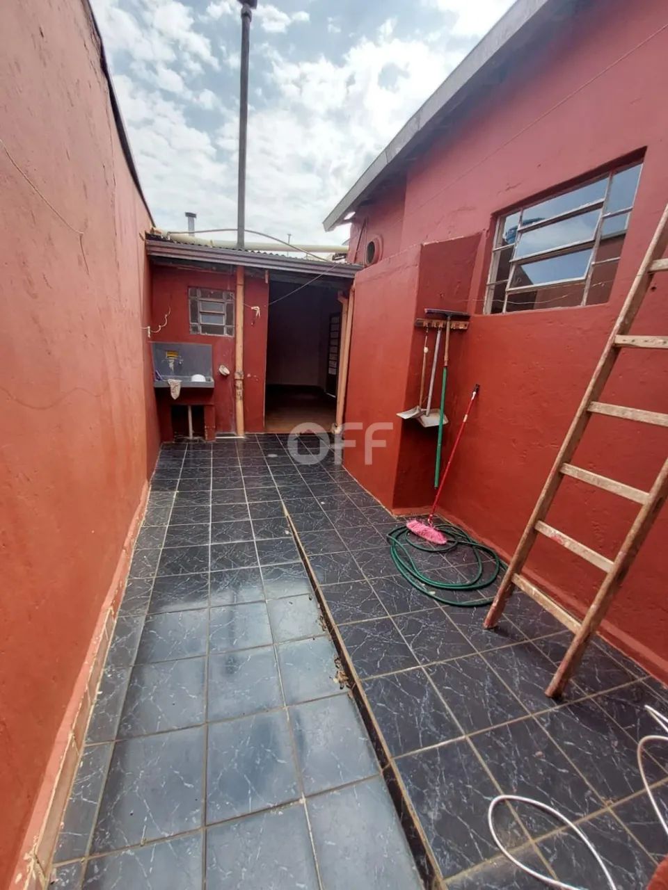 casa - Vila Proost de Souza - Campinas - Foto 3