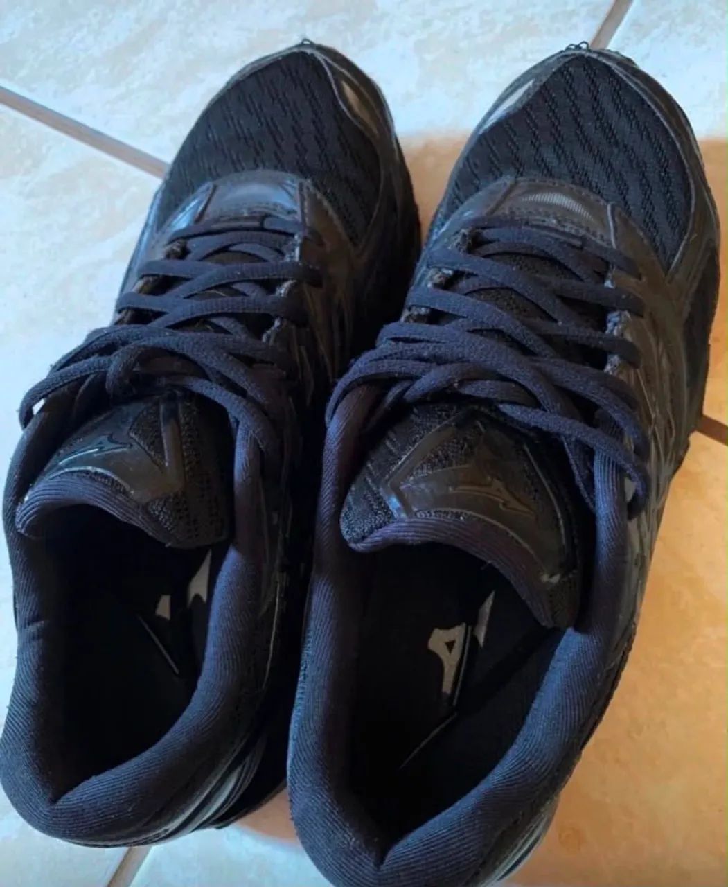 Mizuno Pro 8 - excelente estado - Foto 4
