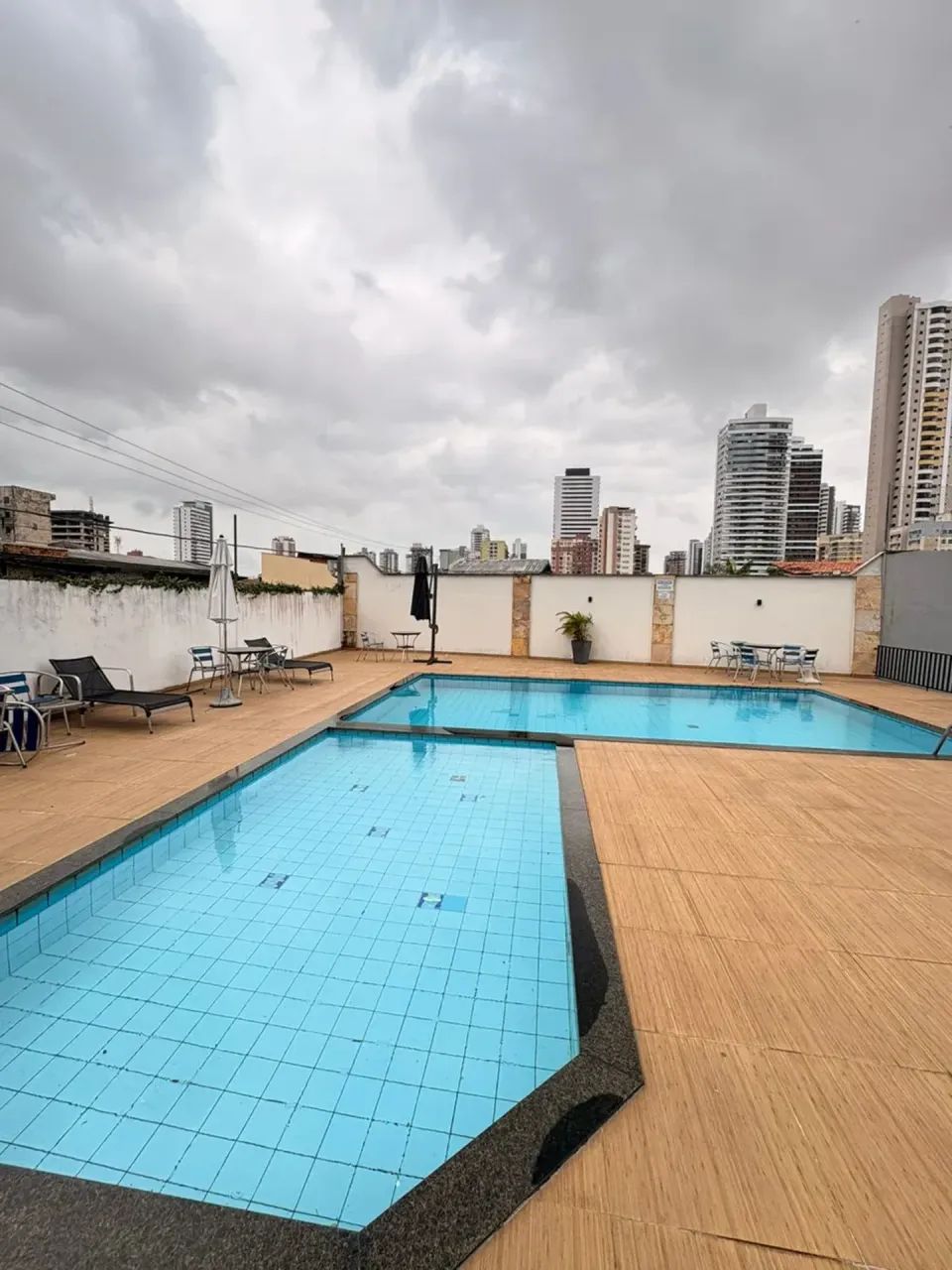 COBERTURA NO COND. DOMINGOS - Foto 4