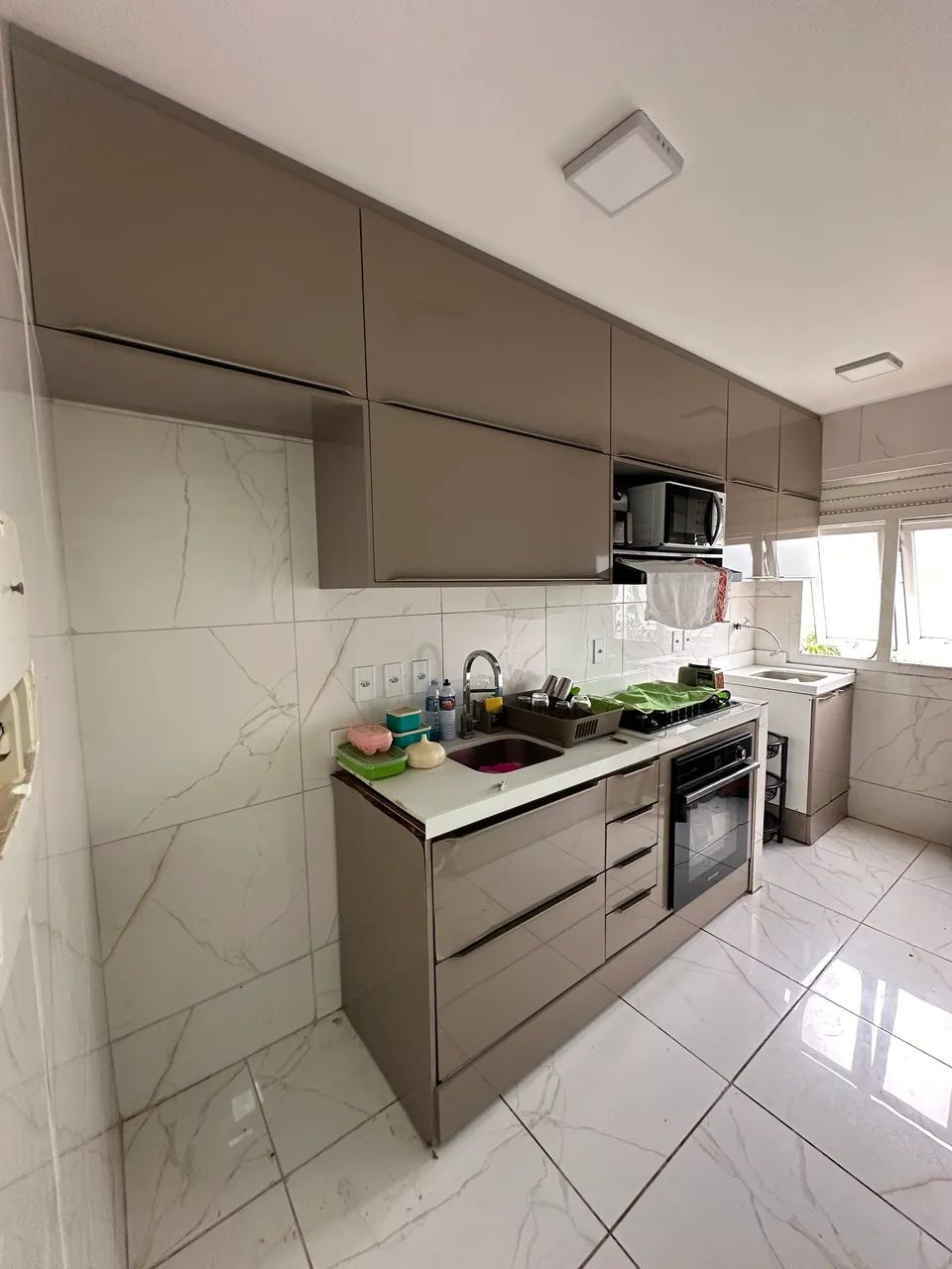 Foto - Fortaleza - Pedras