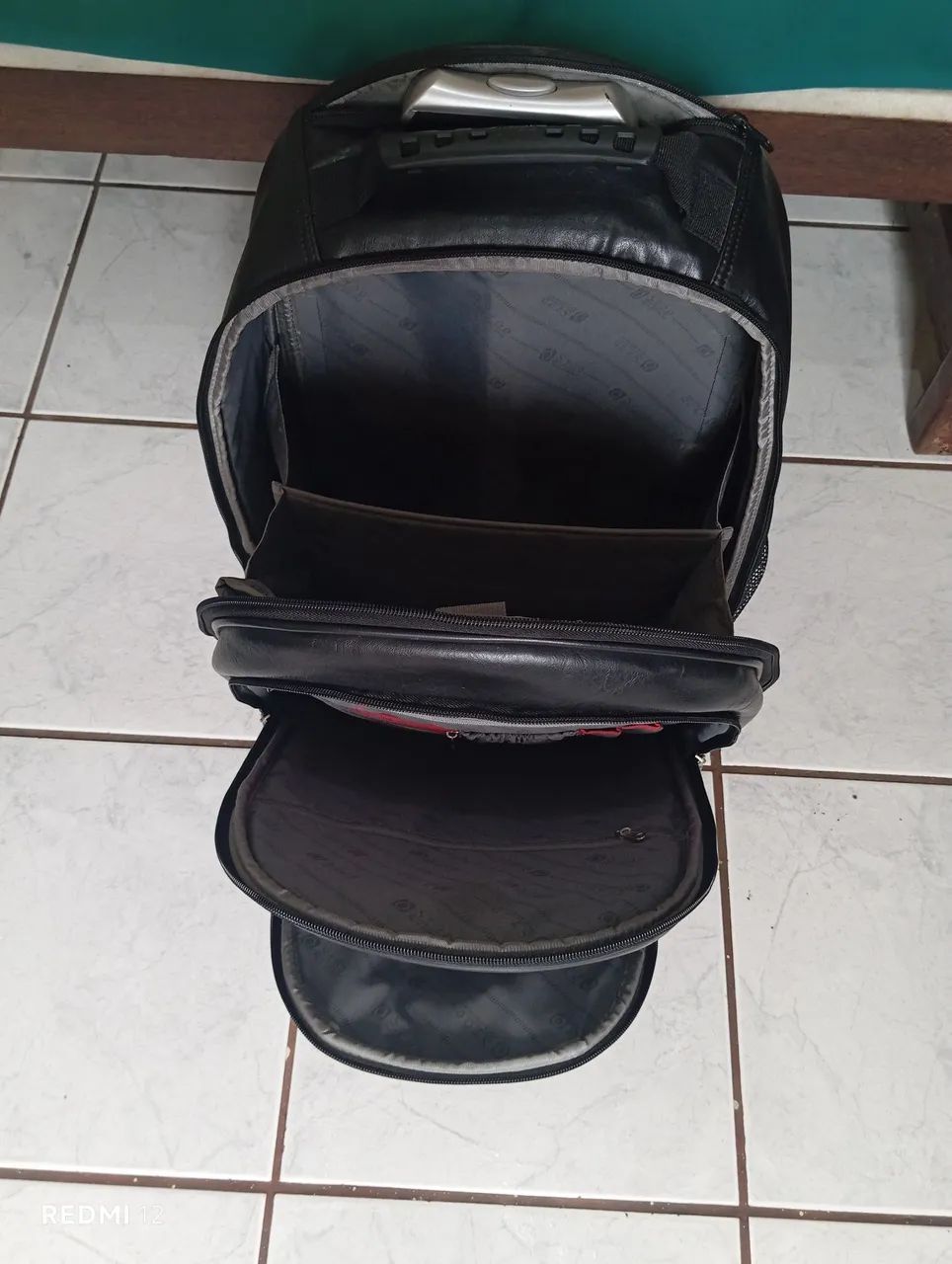 Mochila stod  - Foto 3