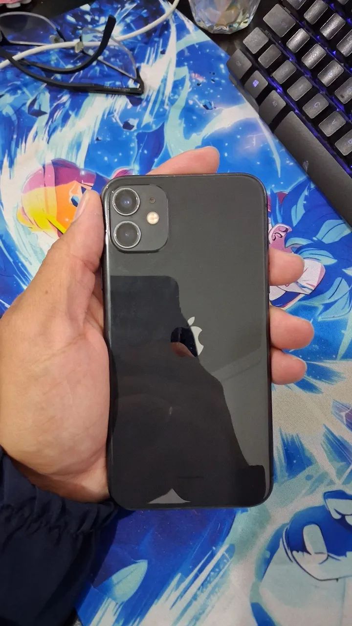 Iphone 11 - Foto 3